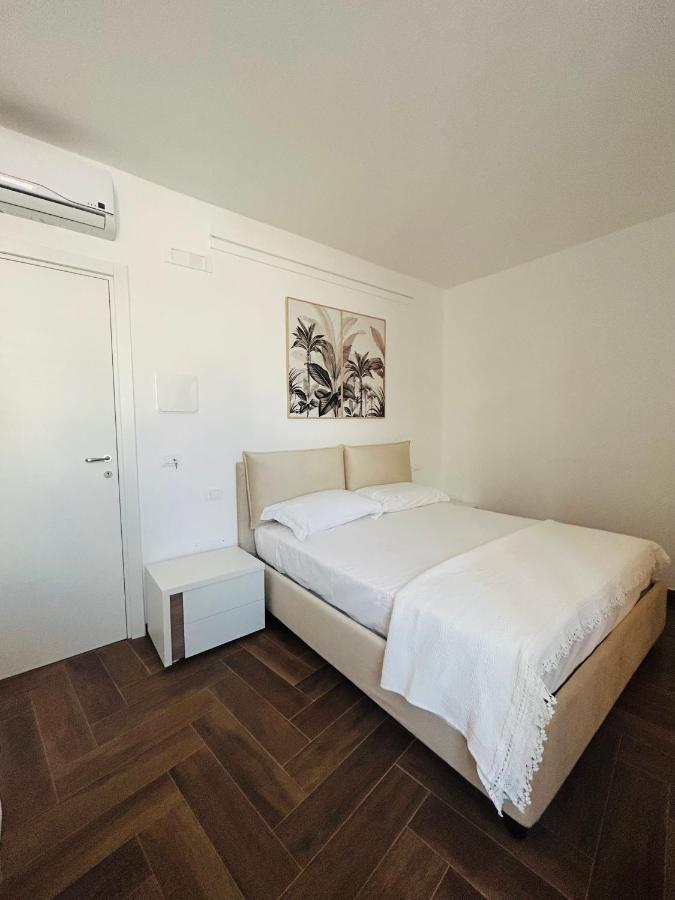 Dimora Santucci Hotel โรดิการ์กานิโก ภายนอก รูปภาพ